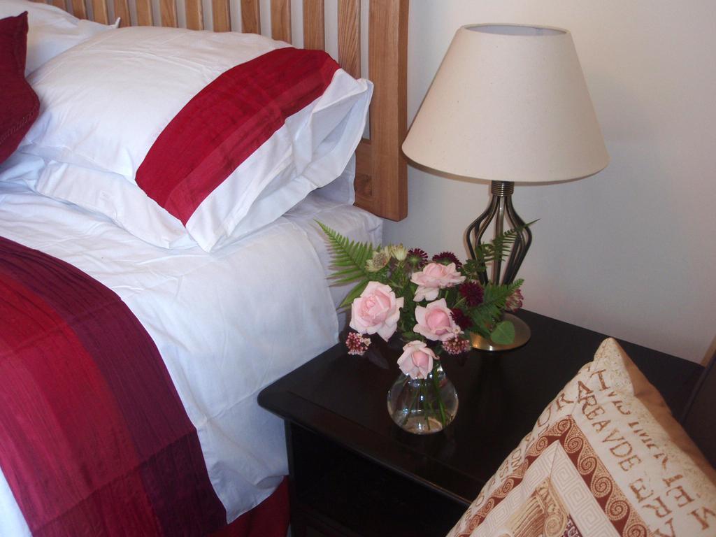 Weston House Bed & Breakfast Bampton  Phòng bức ảnh